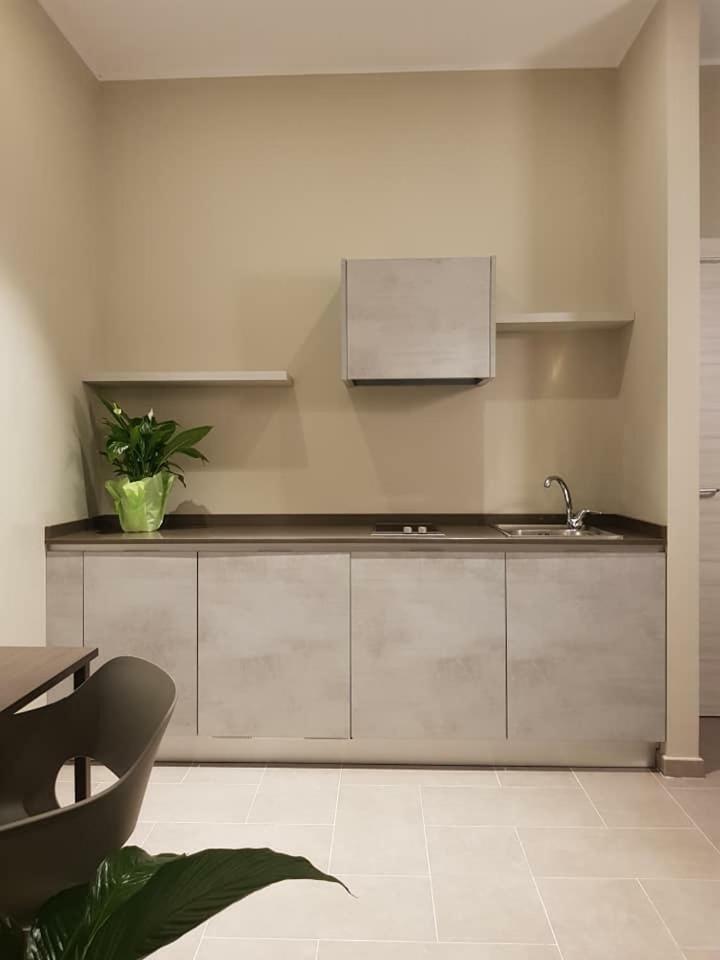 אפרטהוטל קטנזארו Area 19 מראה חיצוני תמונה