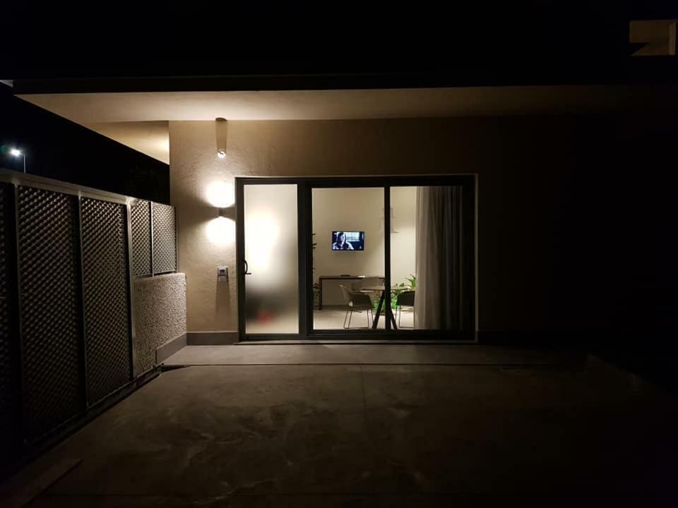 אפרטהוטל קטנזארו Area 19 מראה חיצוני תמונה