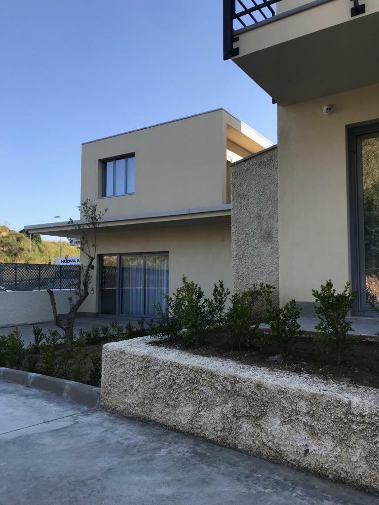 אפרטהוטל קטנזארו Area 19 מראה חיצוני תמונה